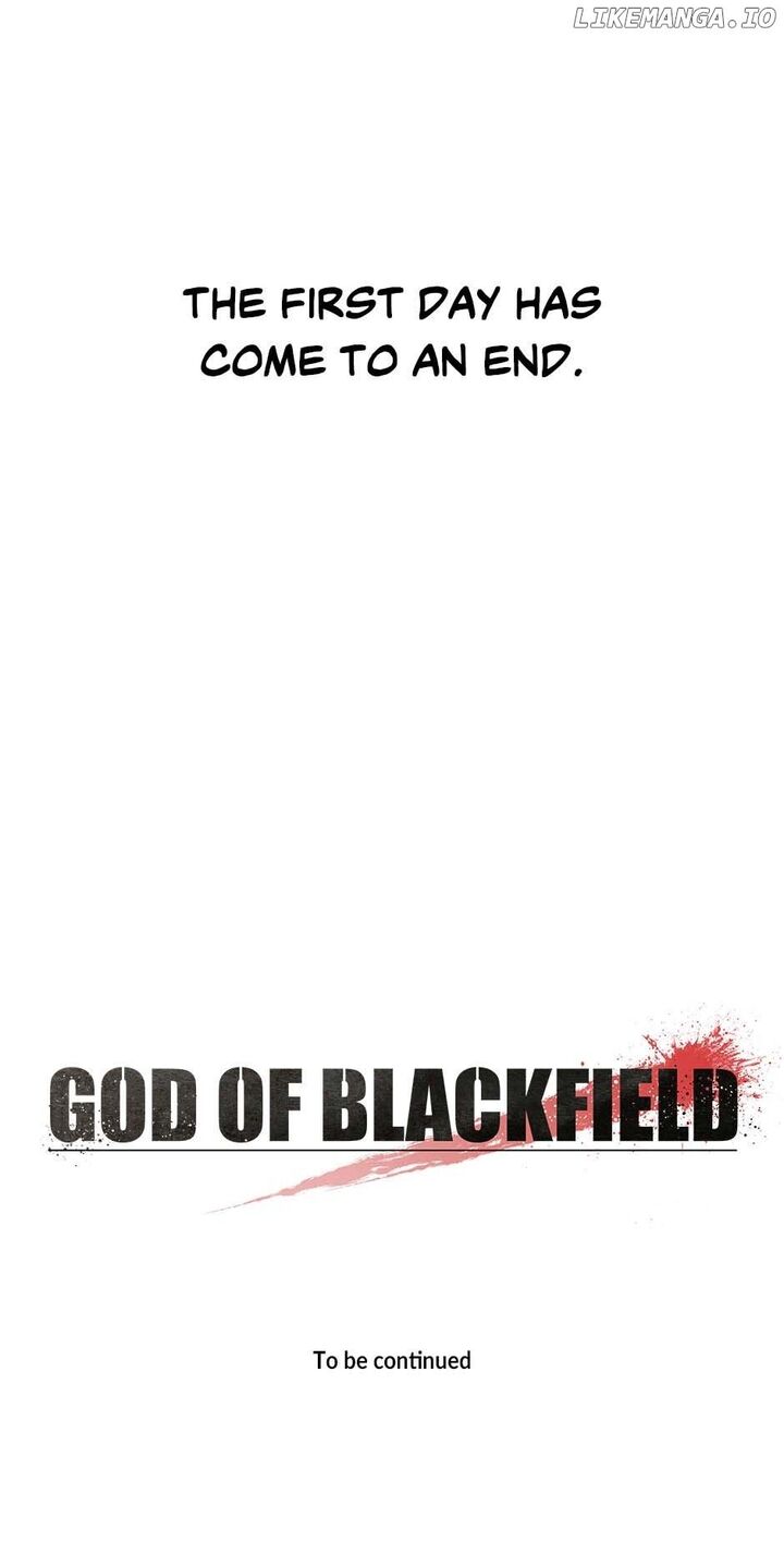 God Of Blackfield 196 71