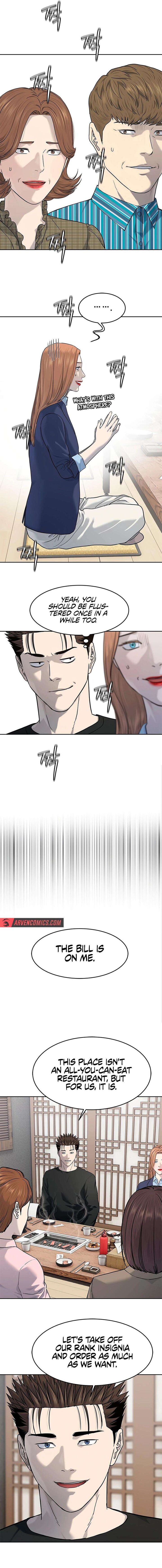 God Of Blackfield 239 8