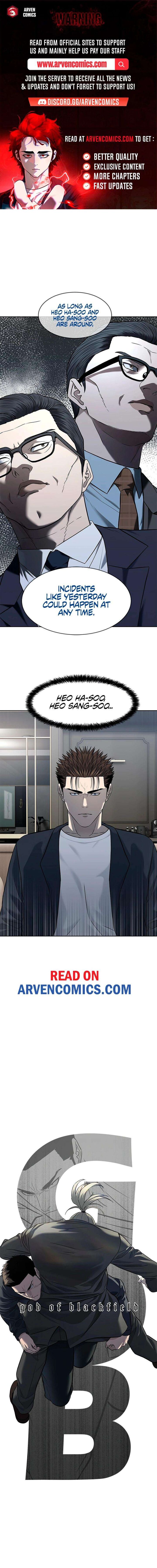 God Of Blackfield 244 1