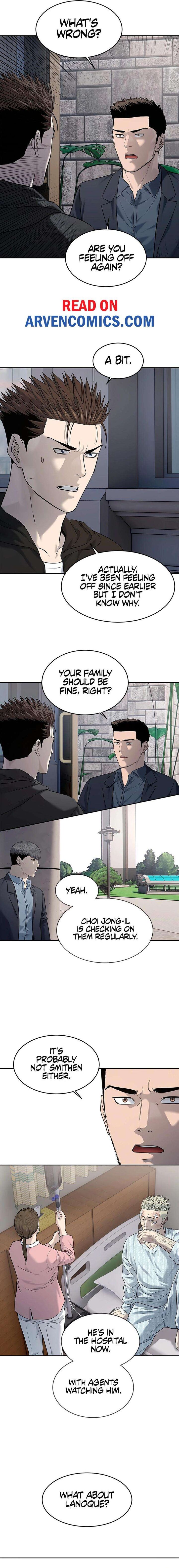 God Of Blackfield 245 13