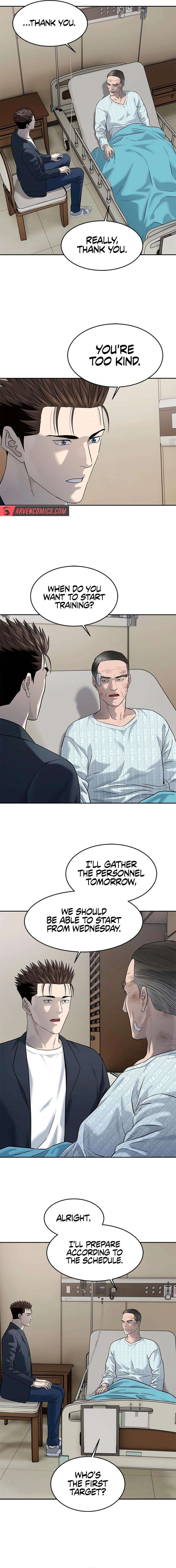 God Of Blackfield 245 7