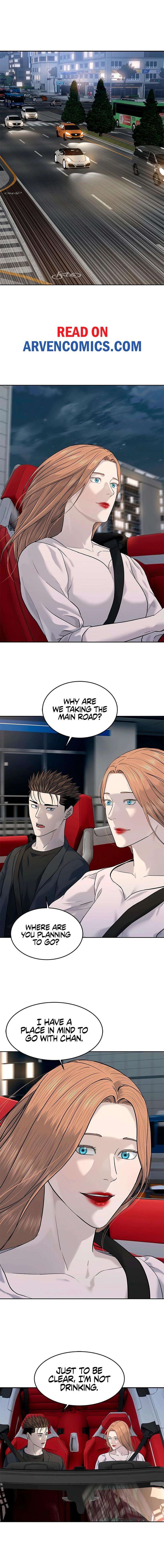 God Of Blackfield 246 5