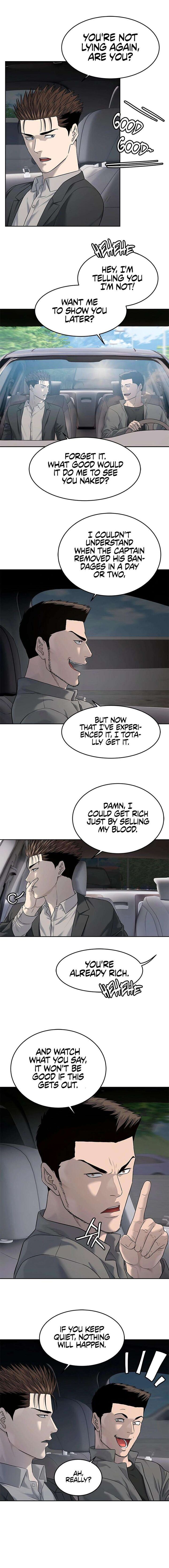 God Of Blackfield 247 7