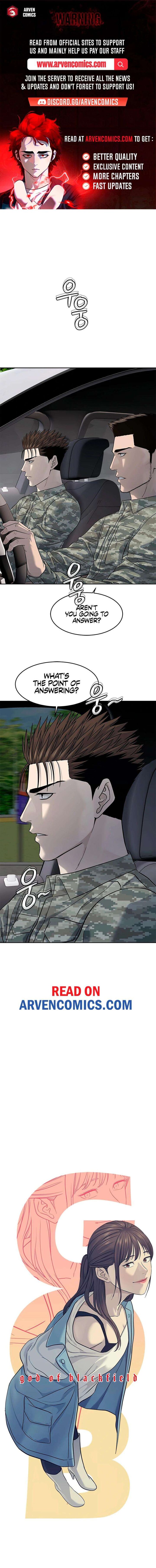 God Of Blackfield 248 1