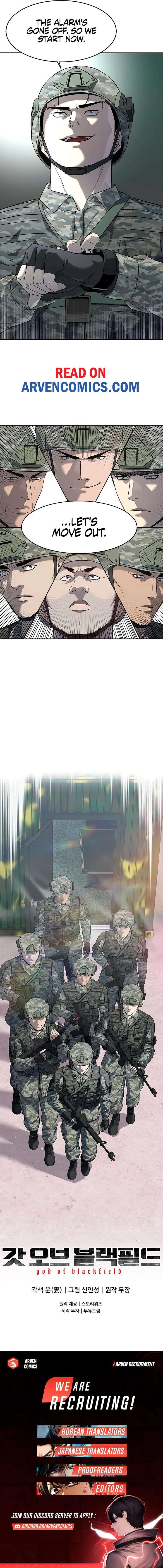 God Of Blackfield 249 19