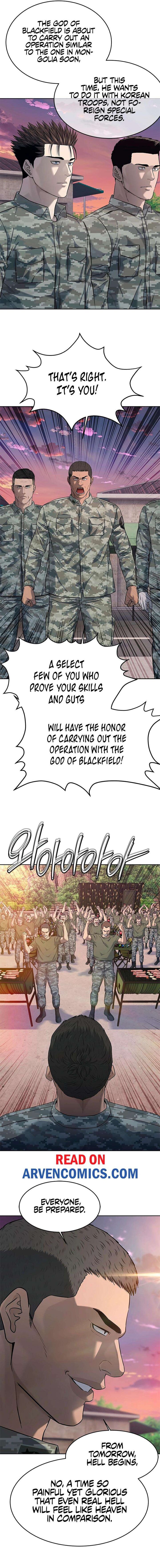 God Of Blackfield 253 10