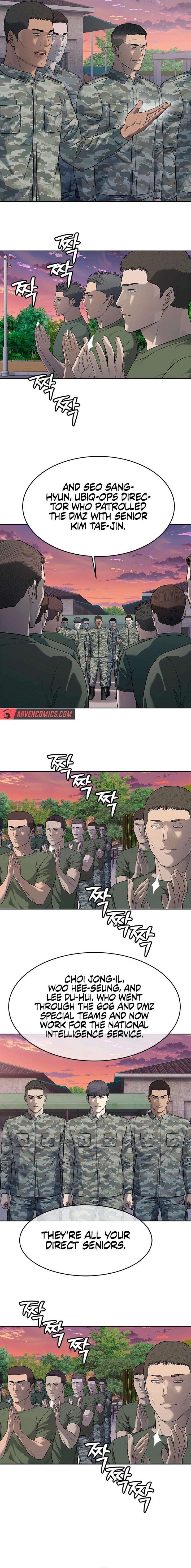 God Of Blackfield 253 5