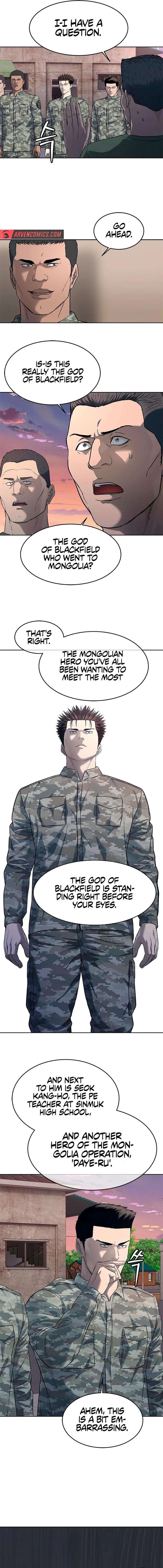 God Of Blackfield 253 7