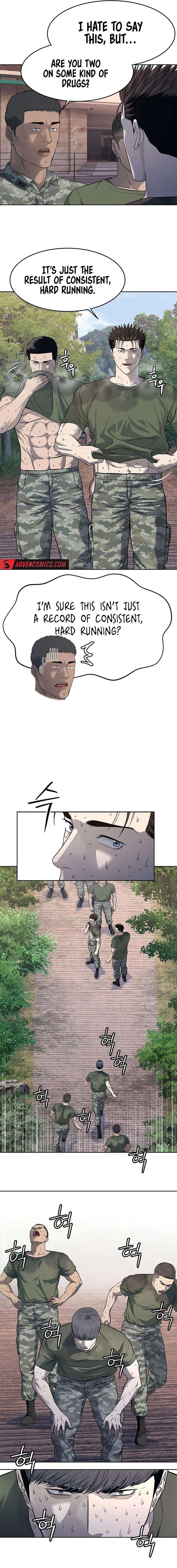 God Of Blackfield 254 13