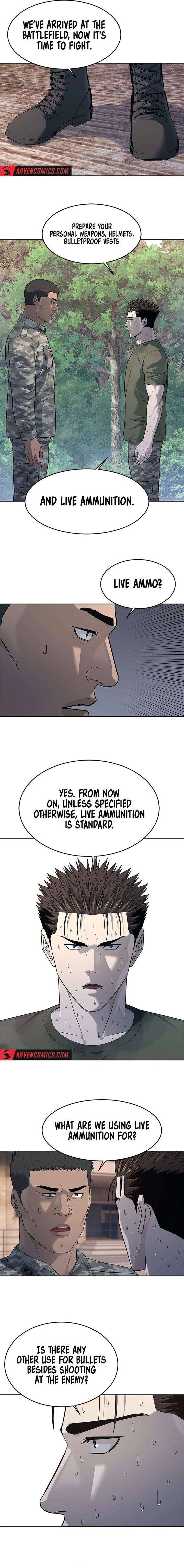God Of Blackfield 254 17