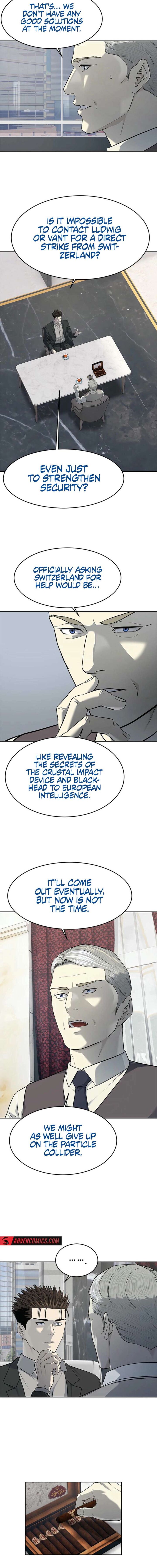 God Of Blackfield 260 18