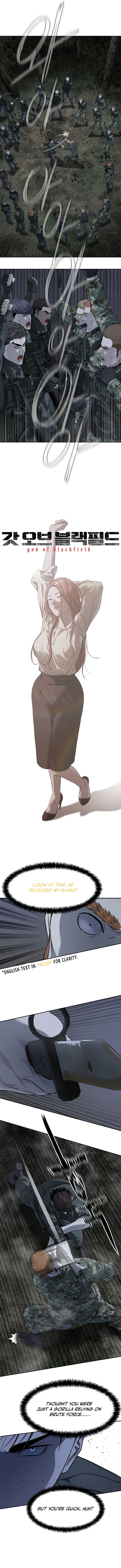 God Of Blackfield 279 2