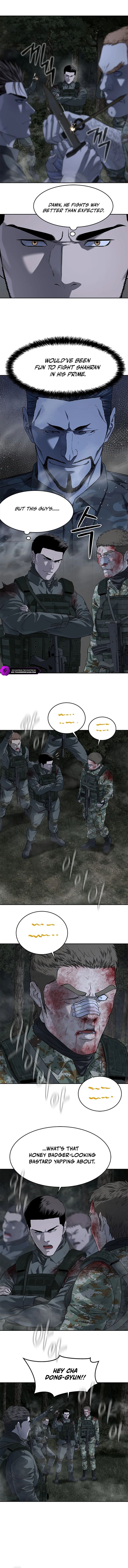 God Of Blackfield 279 4