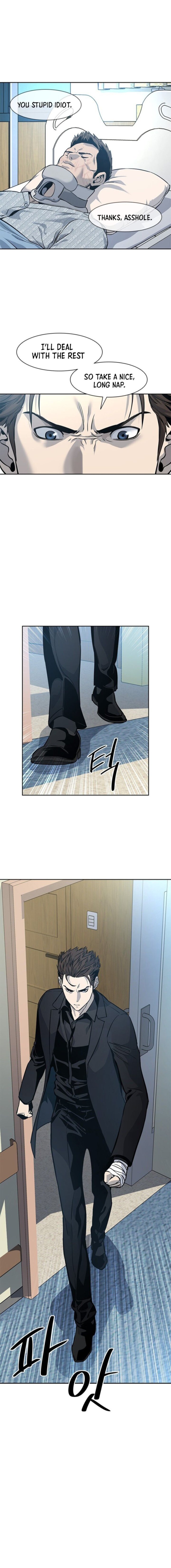 God Of Blackfield 28 1