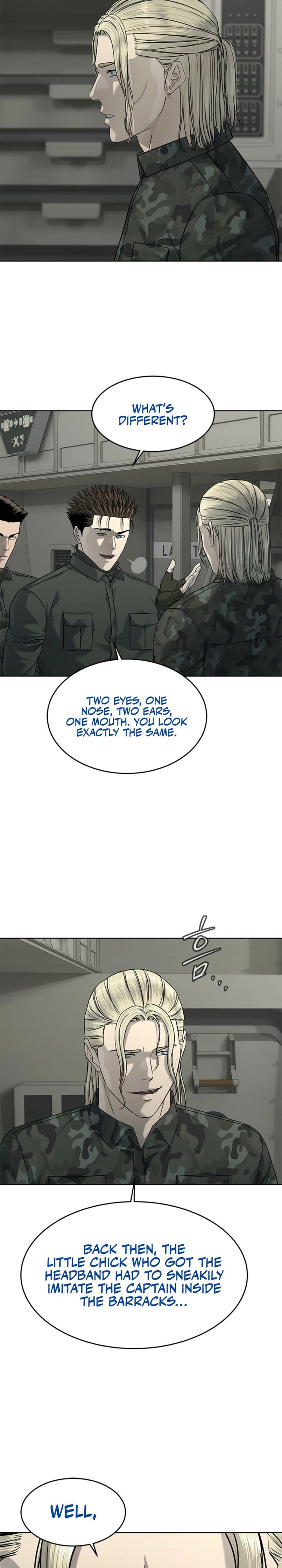 God Of Blackfield 281 12