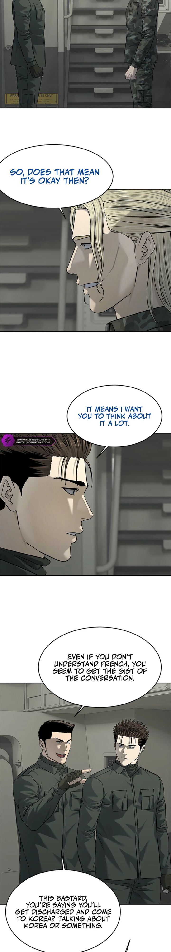 God Of Blackfield 281 14