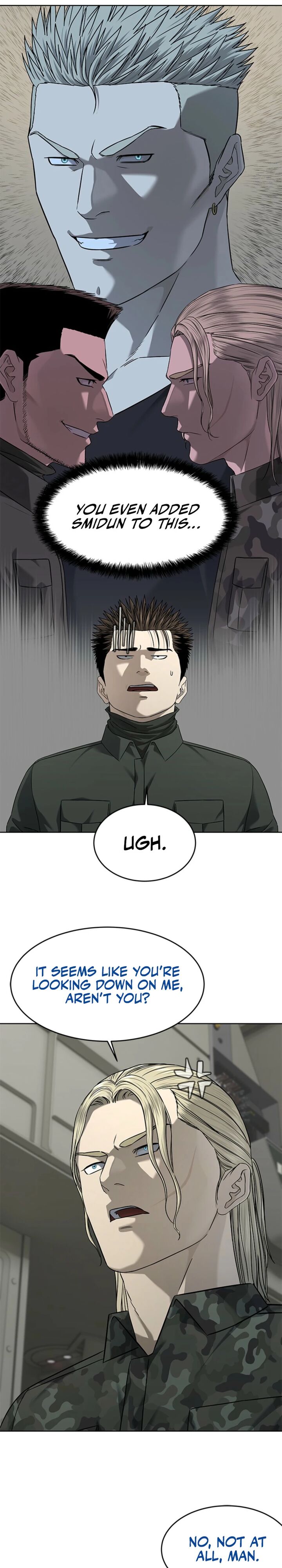 God Of Blackfield 281 16