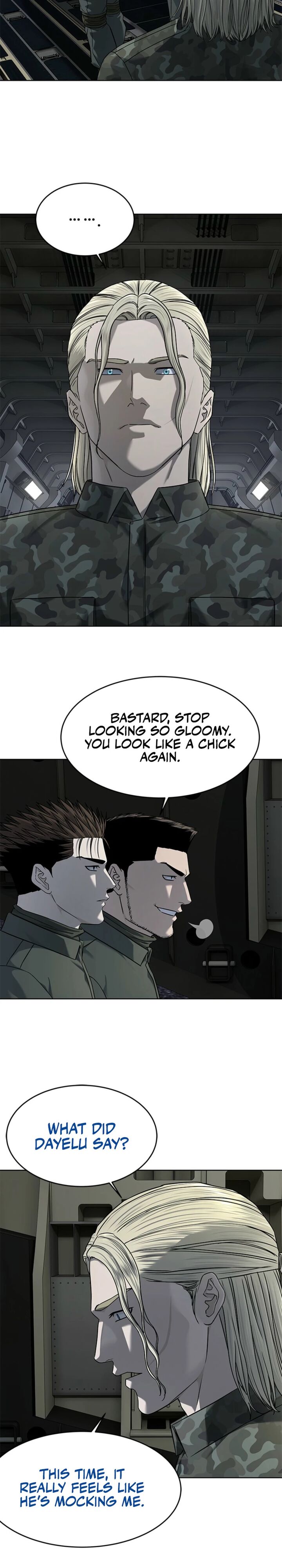 God Of Blackfield 281 21