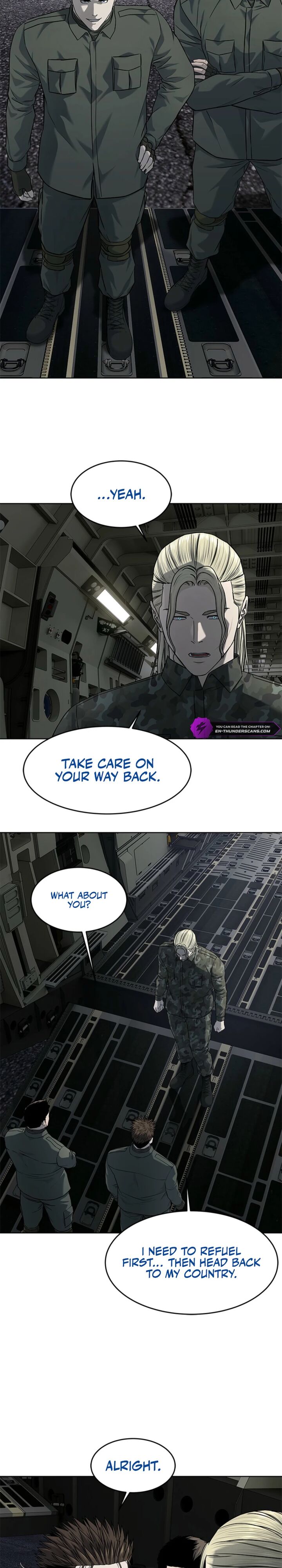 God Of Blackfield 281 23