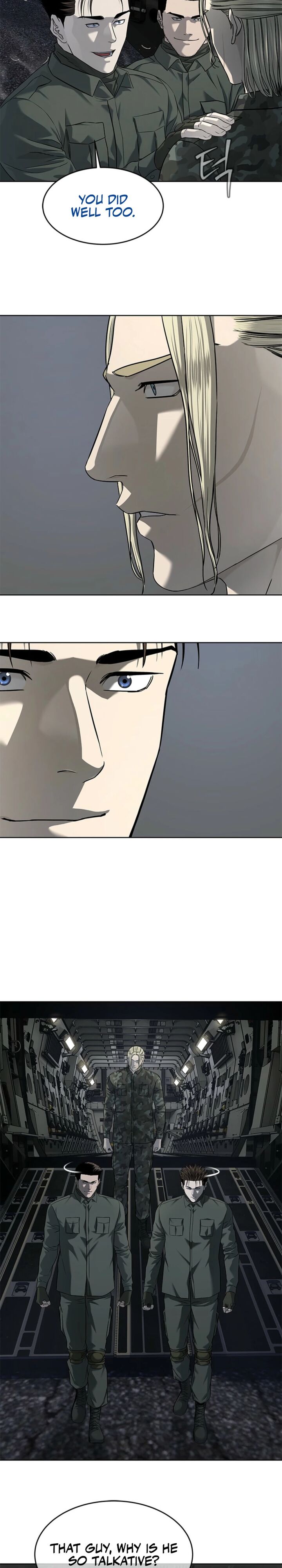 God Of Blackfield 281 24