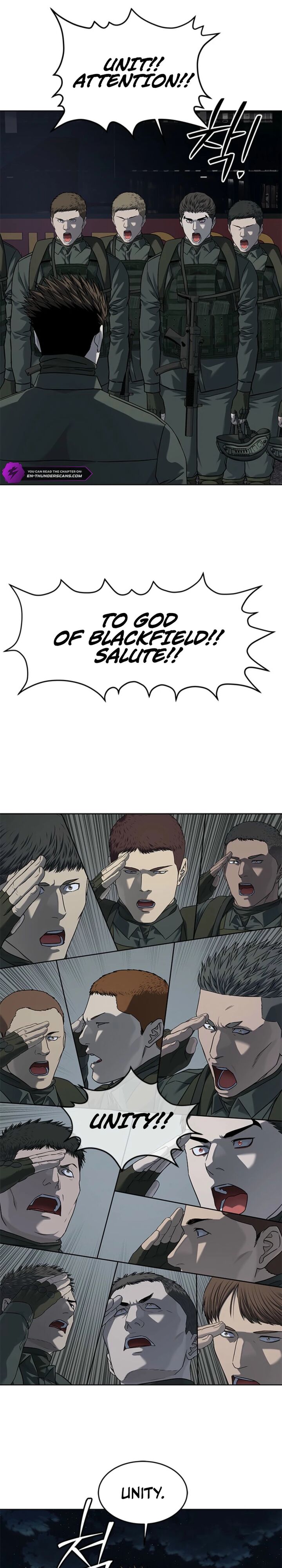 God Of Blackfield 281 29