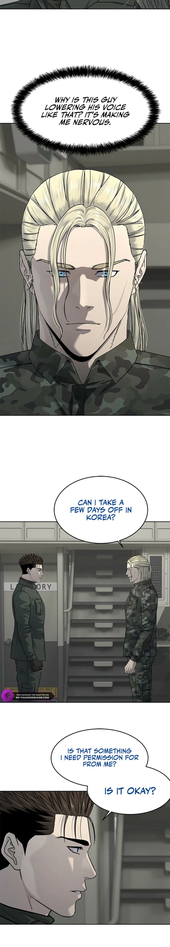 God Of Blackfield 281 5