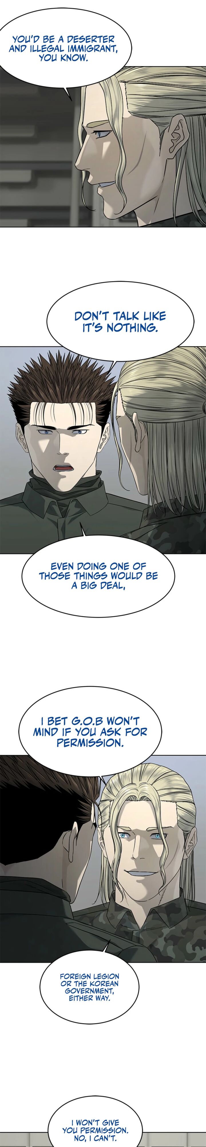 God Of Blackfield 281 6