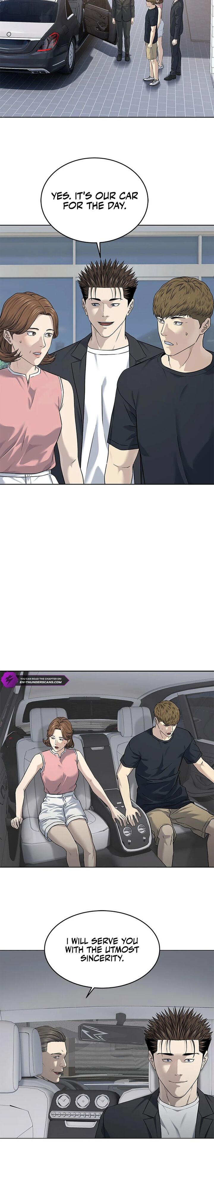 God Of Blackfield 283 10