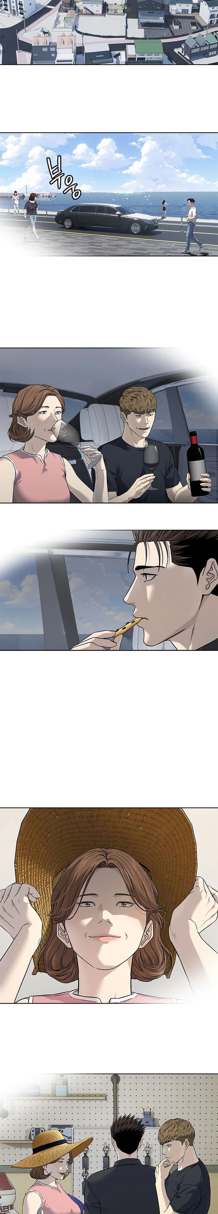 God Of Blackfield 283 12