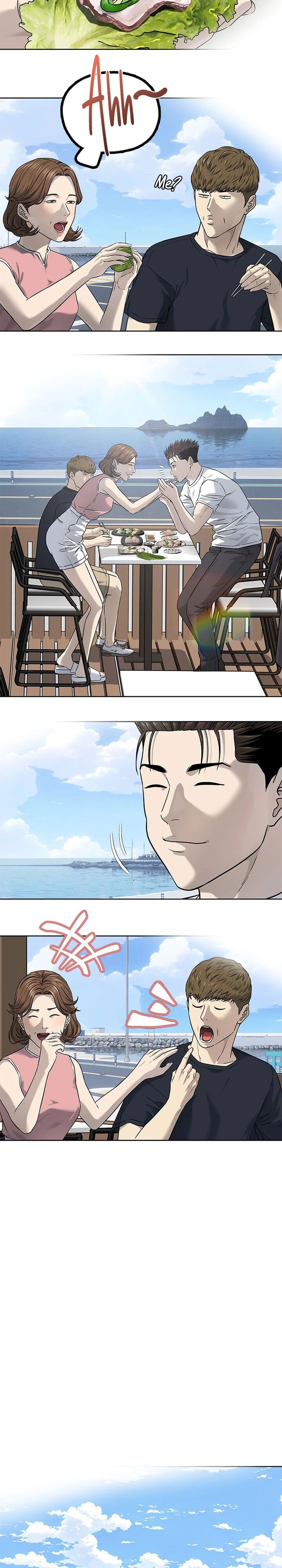 God Of Blackfield 283 14