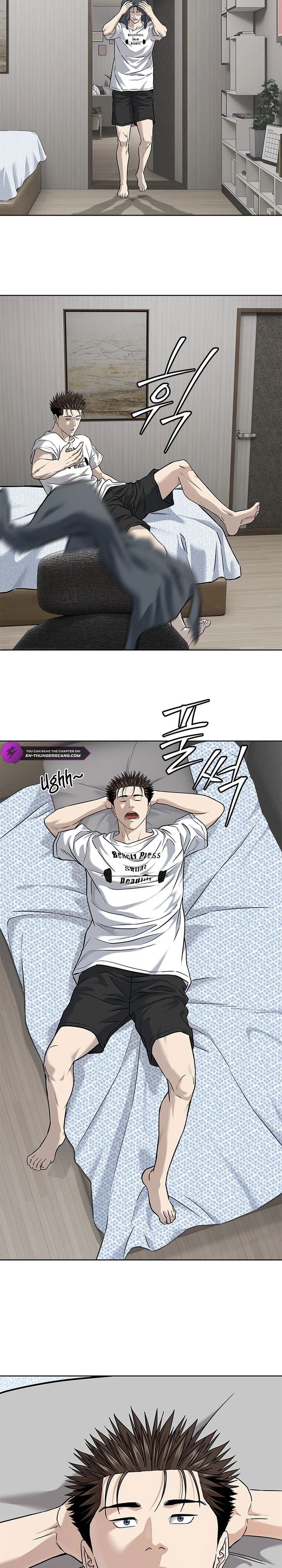 God Of Blackfield 283 21