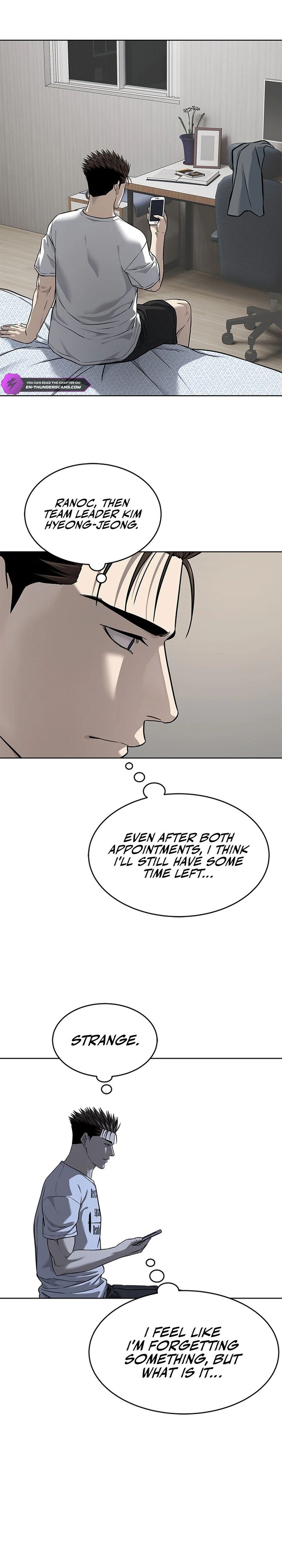 God Of Blackfield 283 27