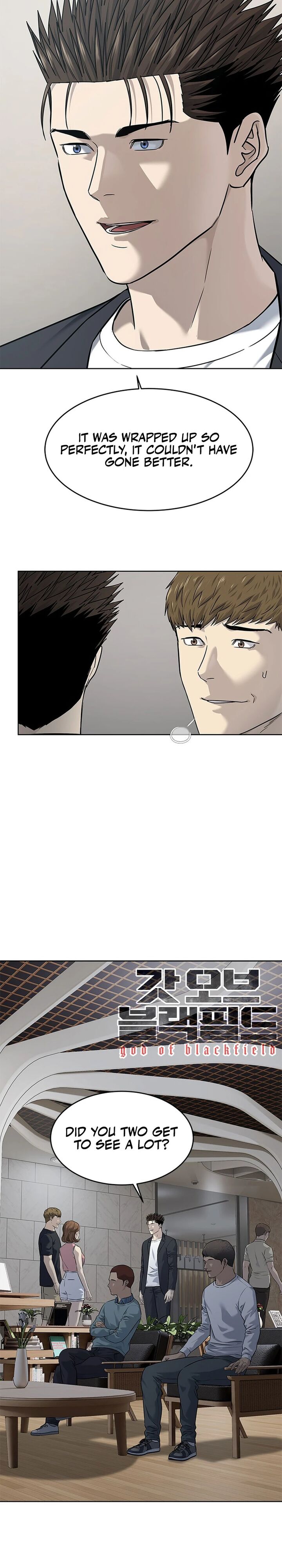 God Of Blackfield 283 3