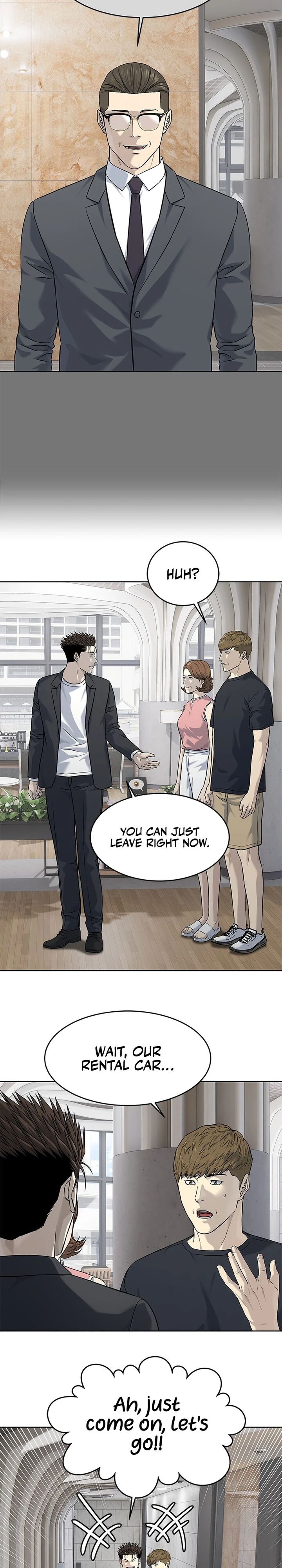 God Of Blackfield 283 8