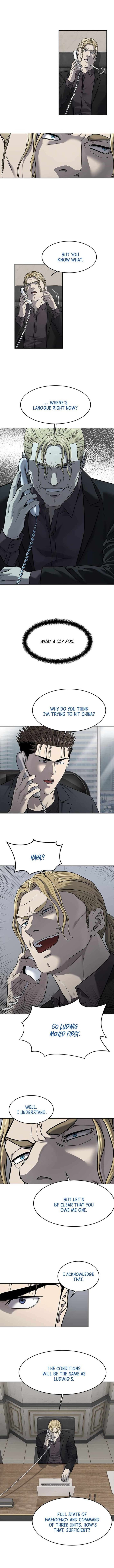 God Of Blackfield 288 7