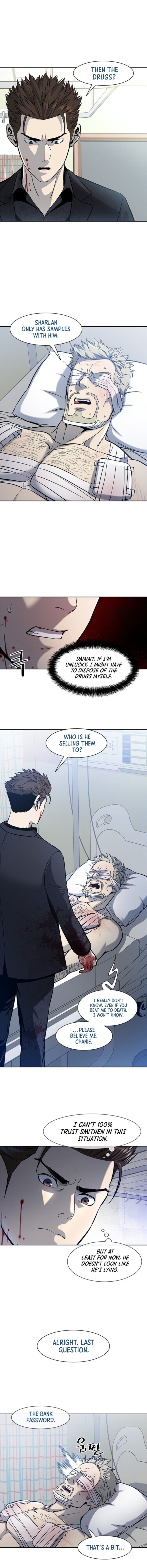 God Of Blackfield 29 6