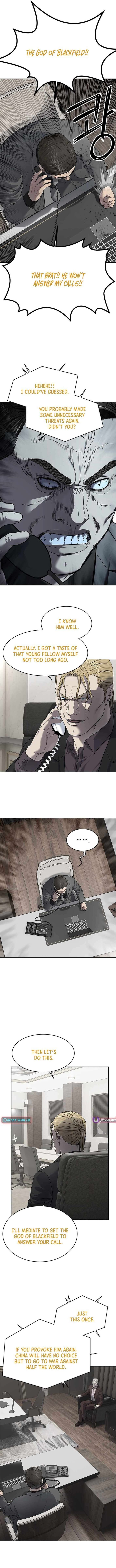 God Of Blackfield 291 6