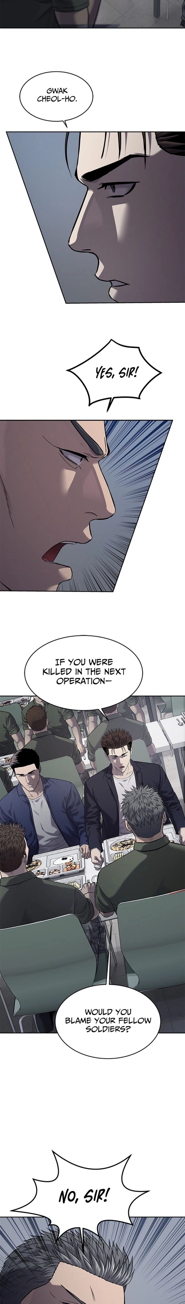 God Of Blackfield 318 25