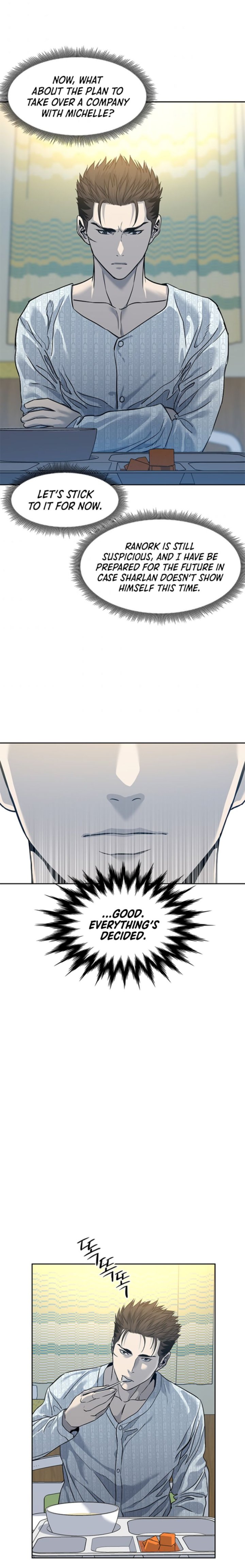 God Of Blackfield 60 9