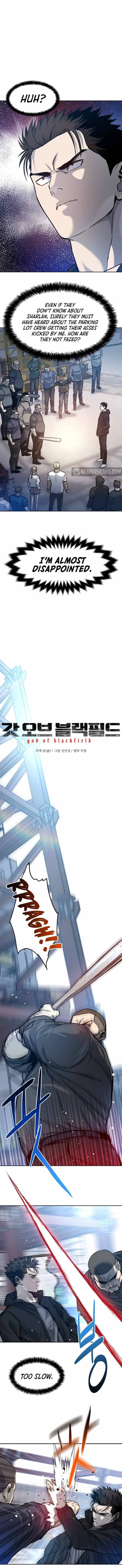 God Of Blackfield 81 1