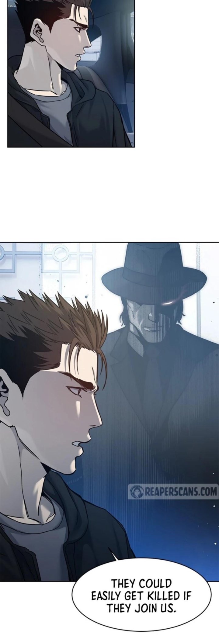 God Of Blackfield 82 12