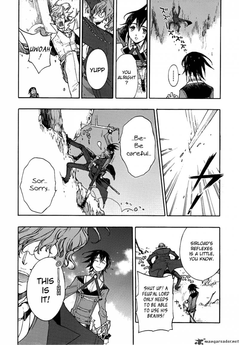 God Seeker 2 7