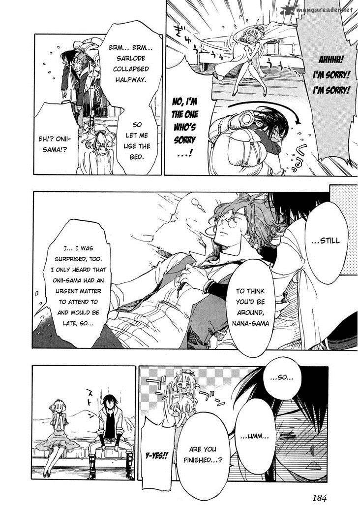 God Seeker 4 38