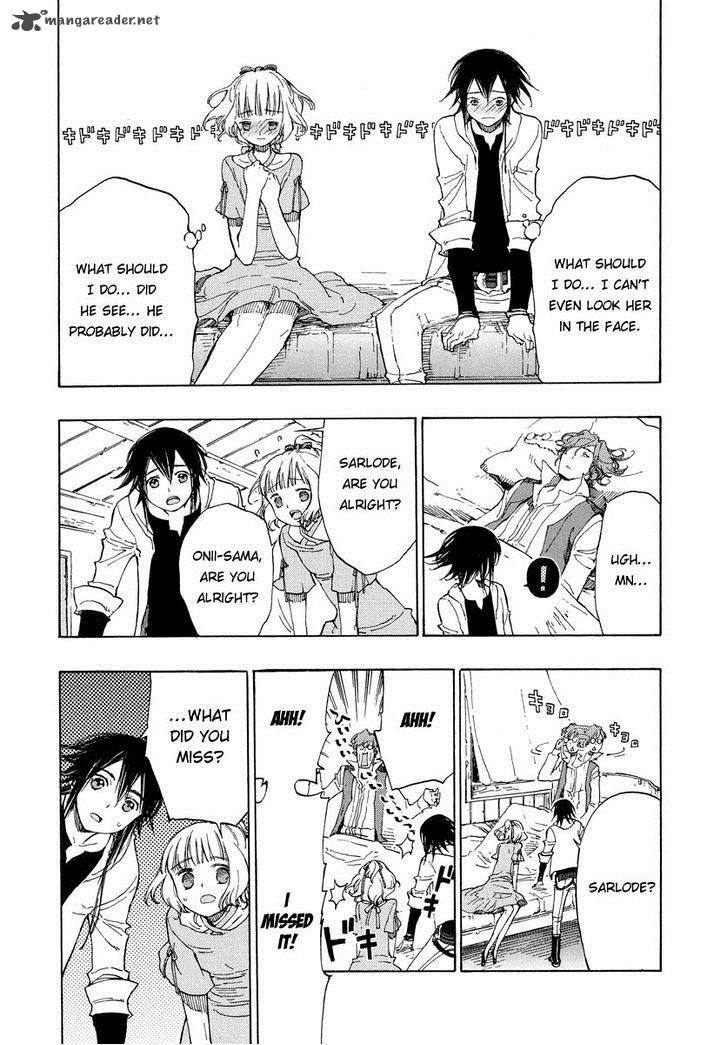 God Seeker 4 39