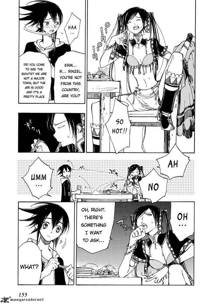 God Seeker 4 9