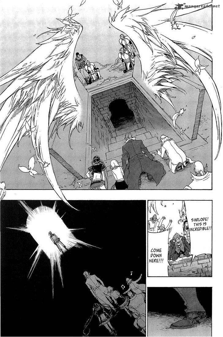 God Seeker 9 33