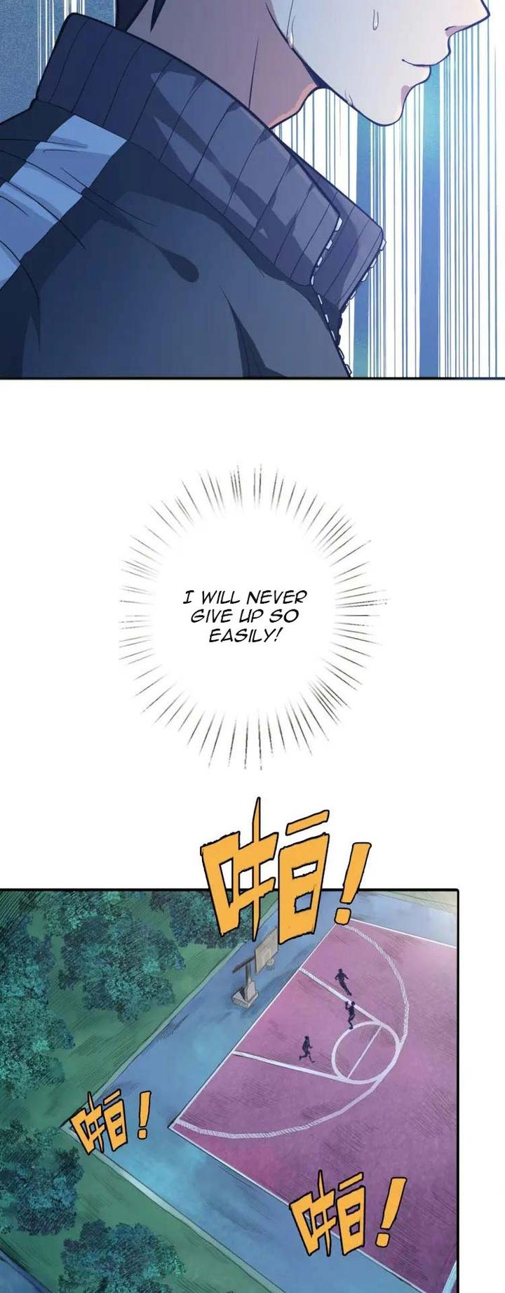 God Slayer 1 15