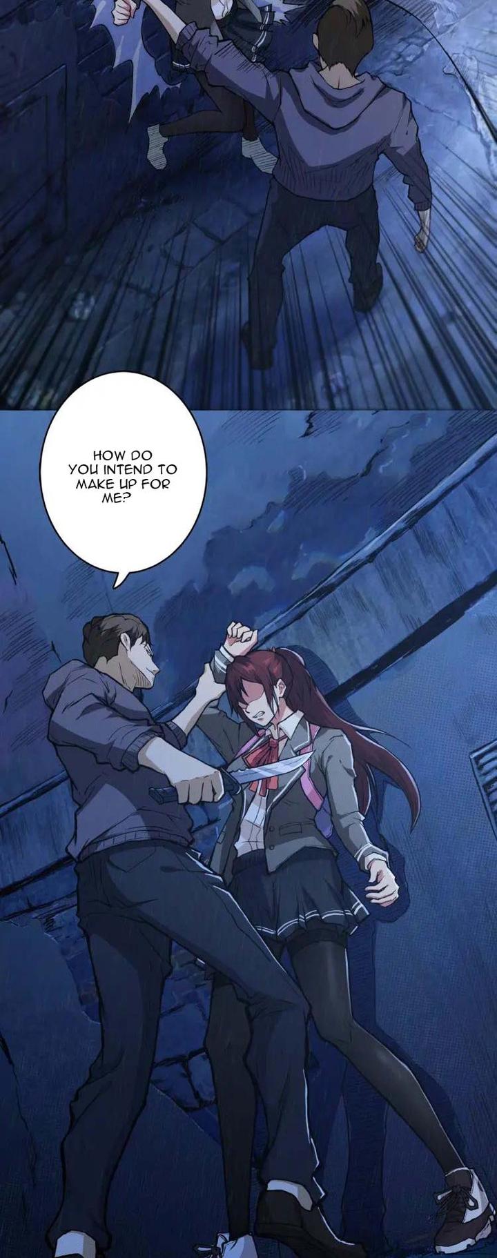 God Slayer 2 16