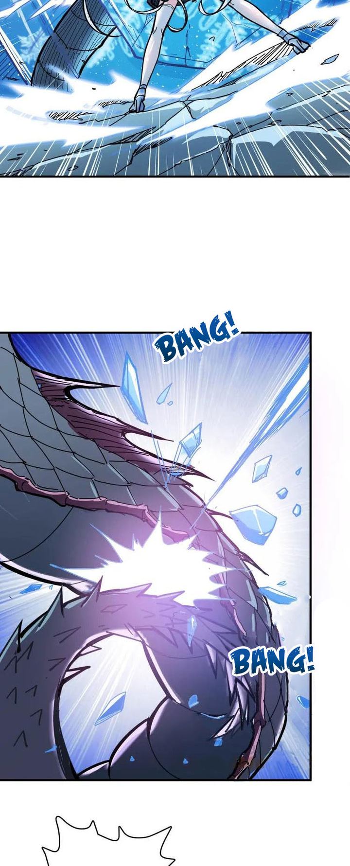 God Slayer 21 26