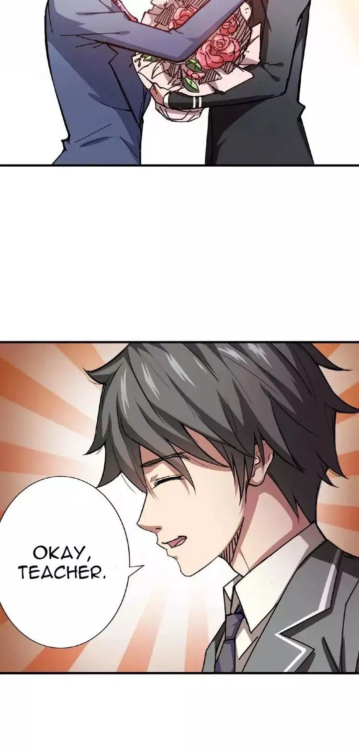 God Slayer 33 7